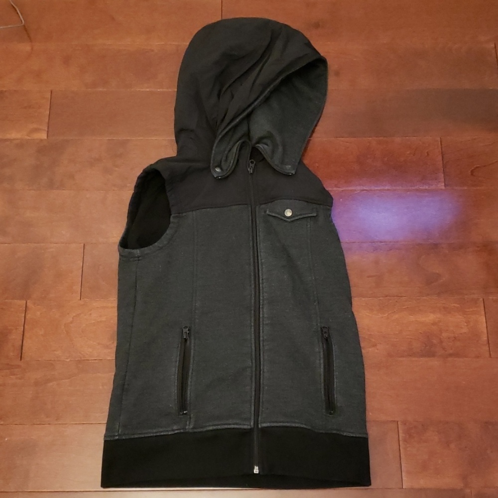 Burton Vest